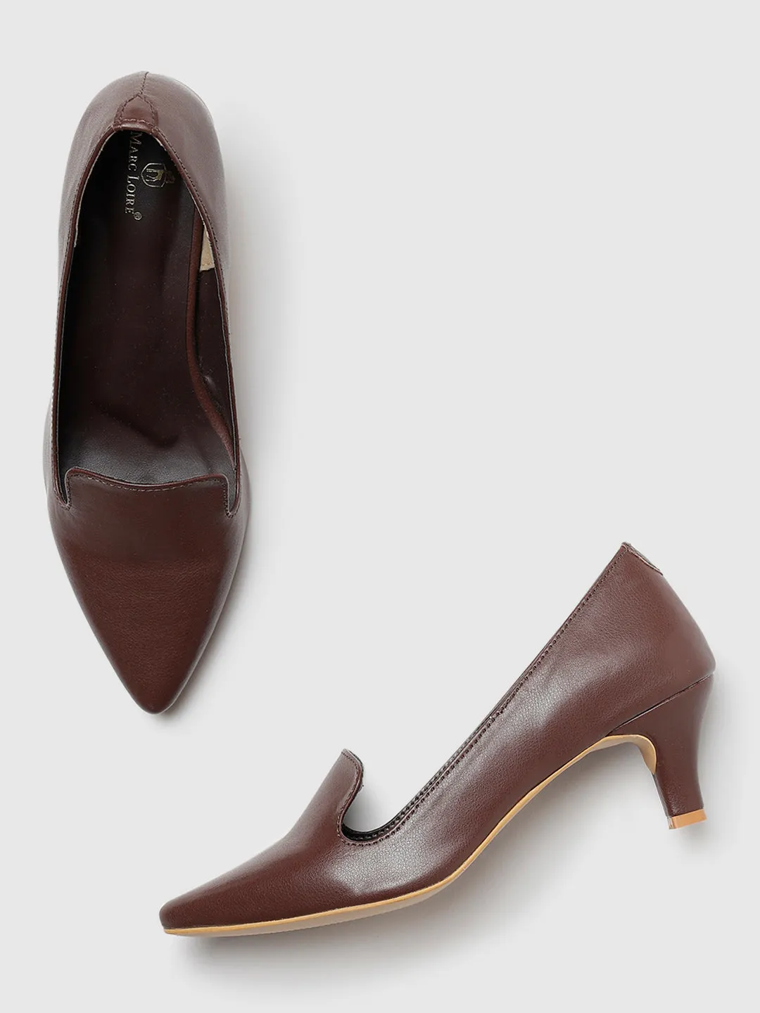 Kitten-Pumps