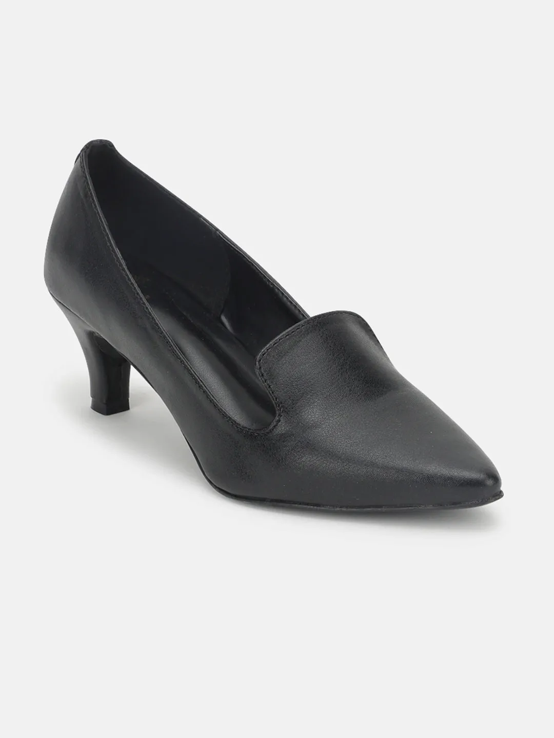 Kitten-Pumps