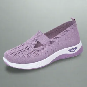 Krimhildis | Stylish, Breathable Sports Shoes for Spring