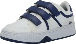 Lacoste Unisex-Baby Infant's L001 Sneaker