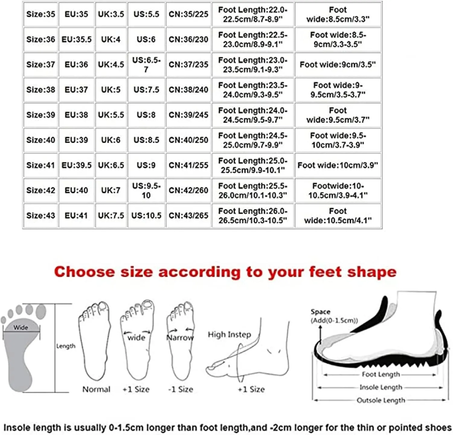 Ladmiple Orthopedic Sandals for Women Arch Support Anti-Slip Walking Slippers Breathable Sandal Beach Shoes Flip Flops