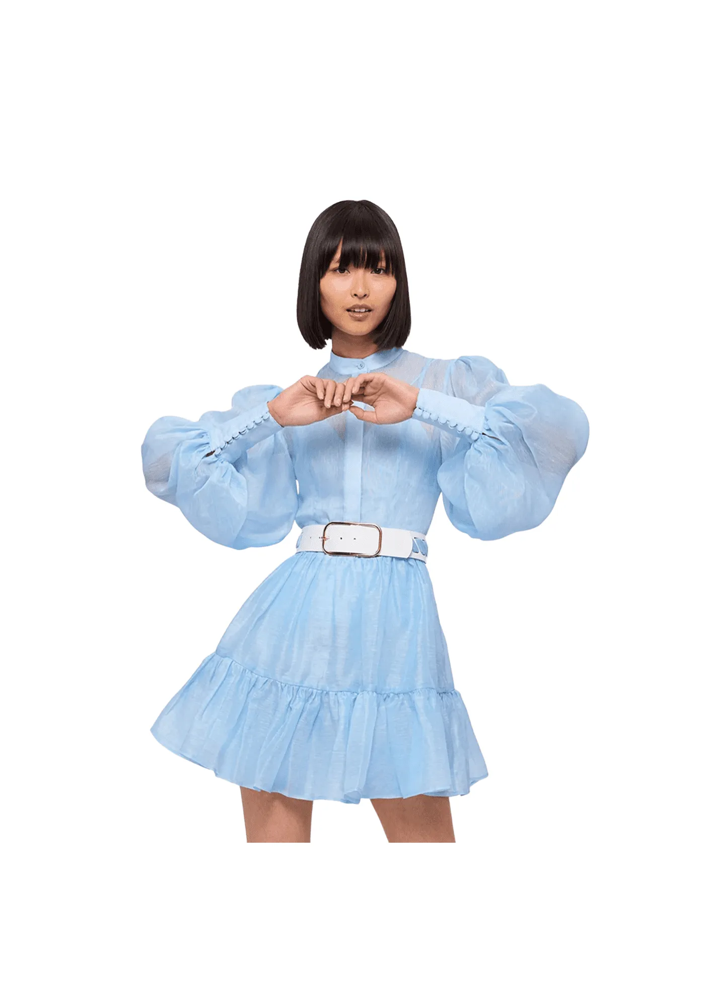 LEO LIN - Alexandra Mini