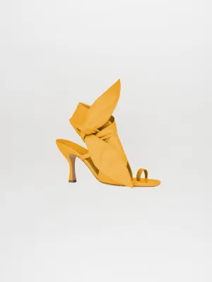 Marco Heel Yellow