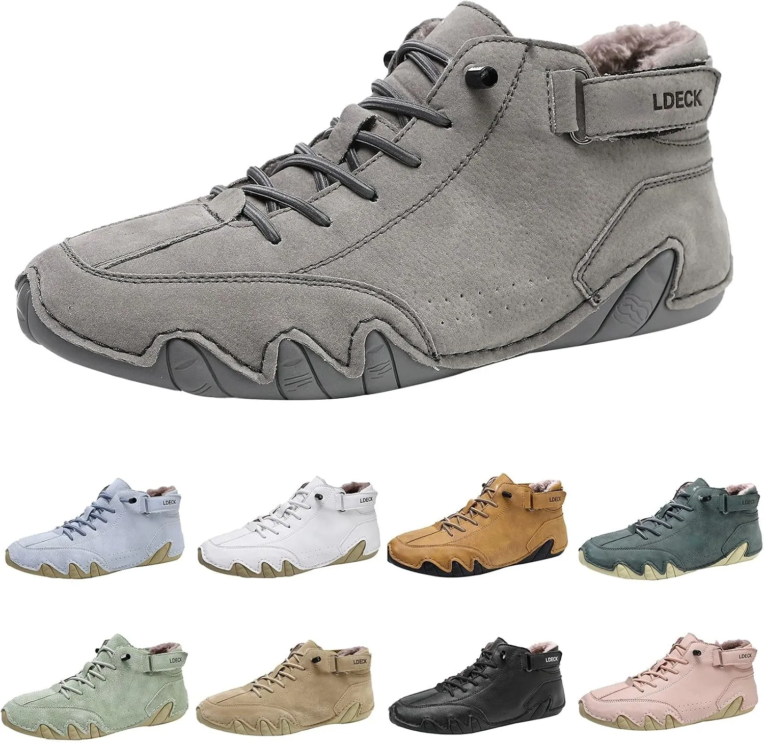 Men Boots Fashion New Swimming Shoes Wading Shoes Breathable Light Non Slip Comfortable Shoes Mud Shoes for Men