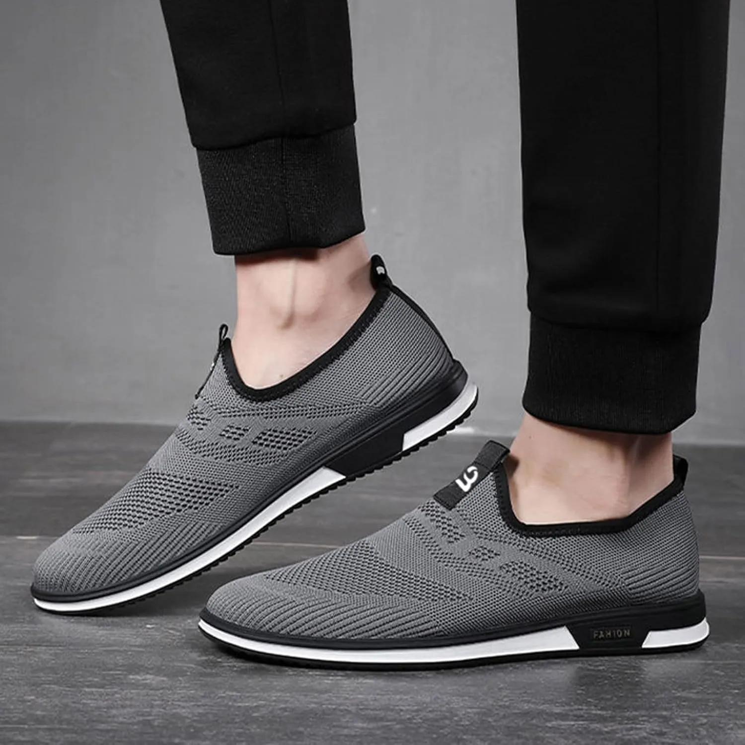 Men's Shoes Men's Sneakers Tennis Shoe for Men Shoe for Men Comfortable for Everyday and Travel Sneaker