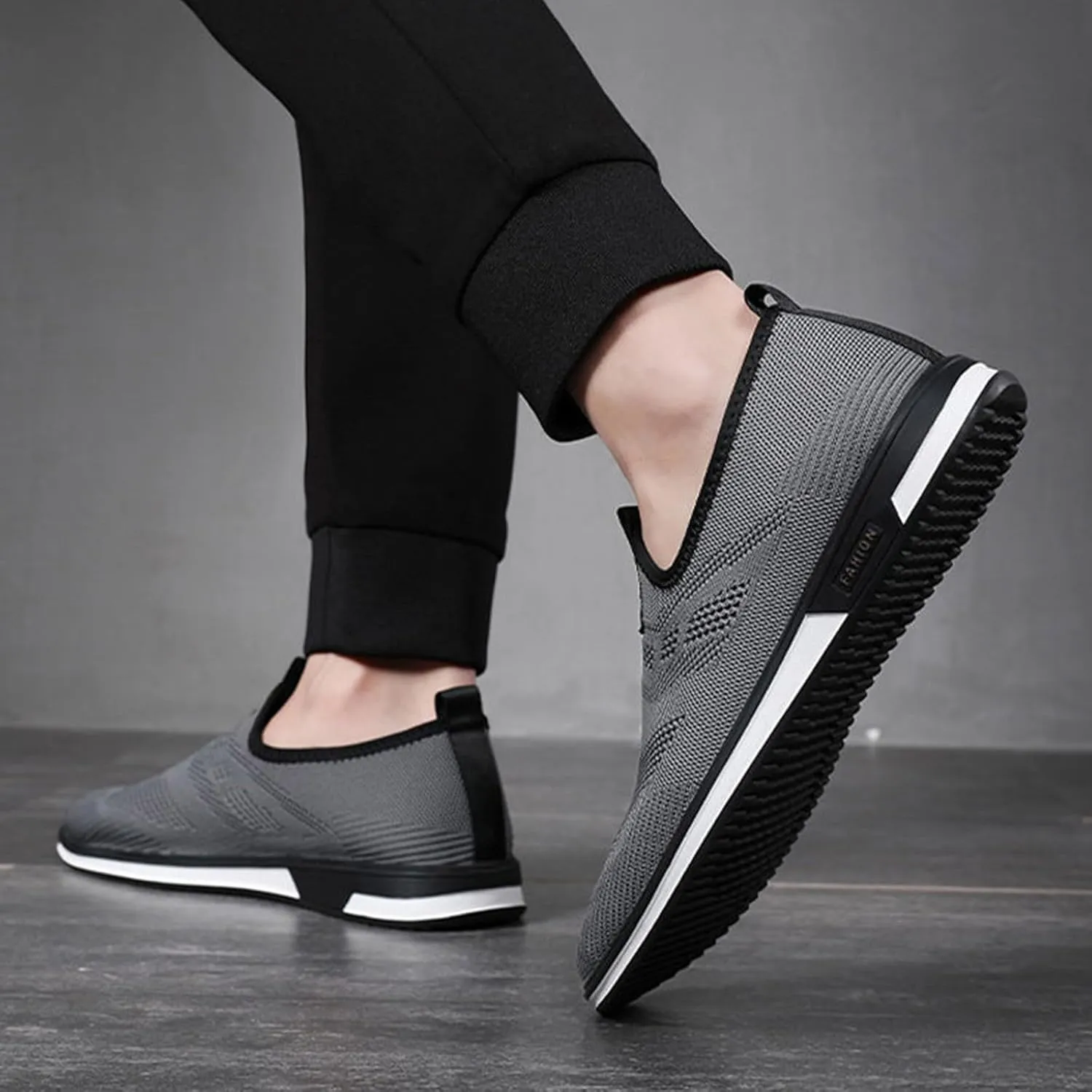 Men's Shoes Men's Sneakers Tennis Shoe for Men Shoe for Men Comfortable for Everyday and Travel Sneaker