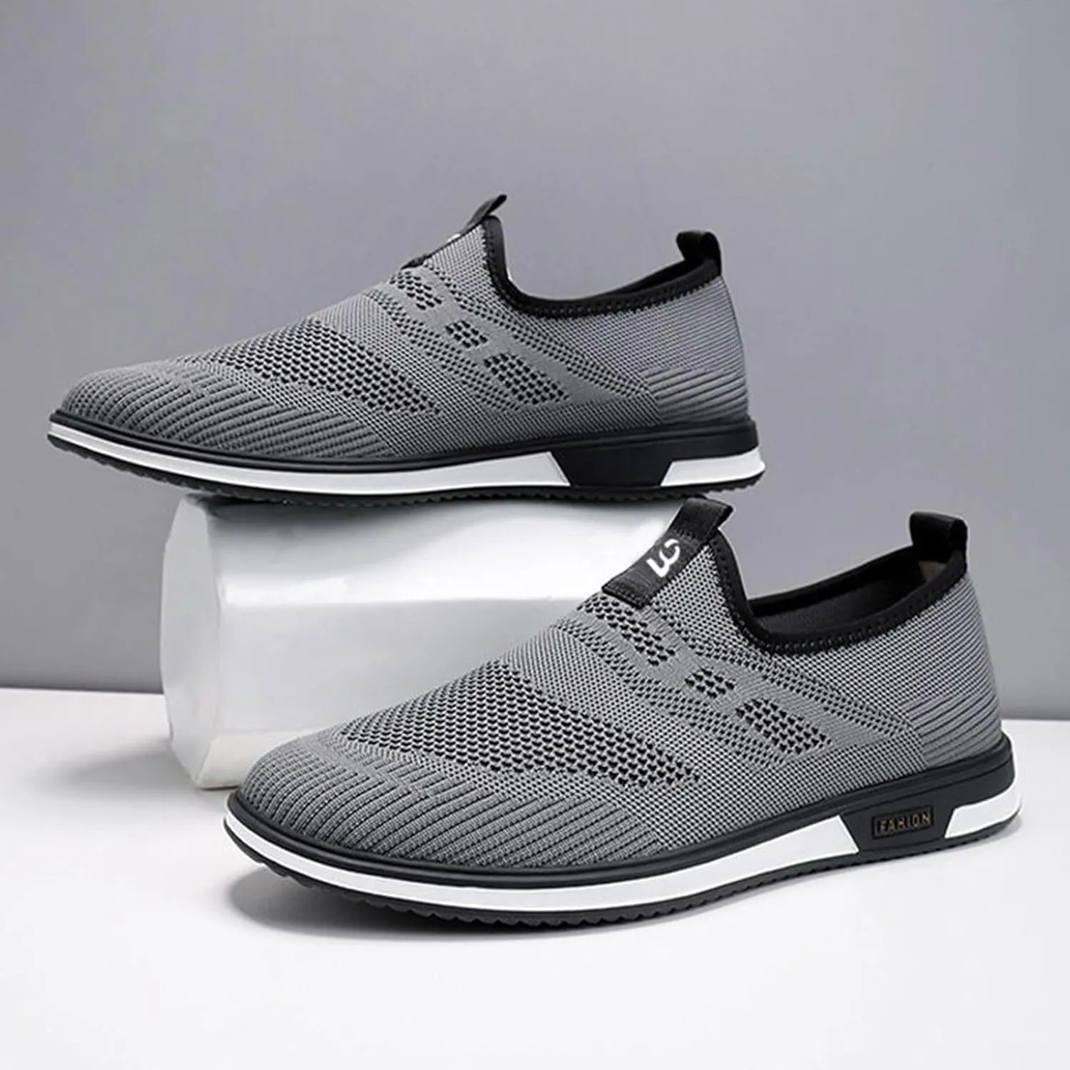 Men's Shoes Men's Sneakers Tennis Shoe for Men Shoe for Men Comfortable for Everyday and Travel Sneaker