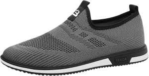 Men's Shoes Men's Sneakers Tennis Shoe for Men Shoe for Men Comfortable for Everyday and Travel Sneaker