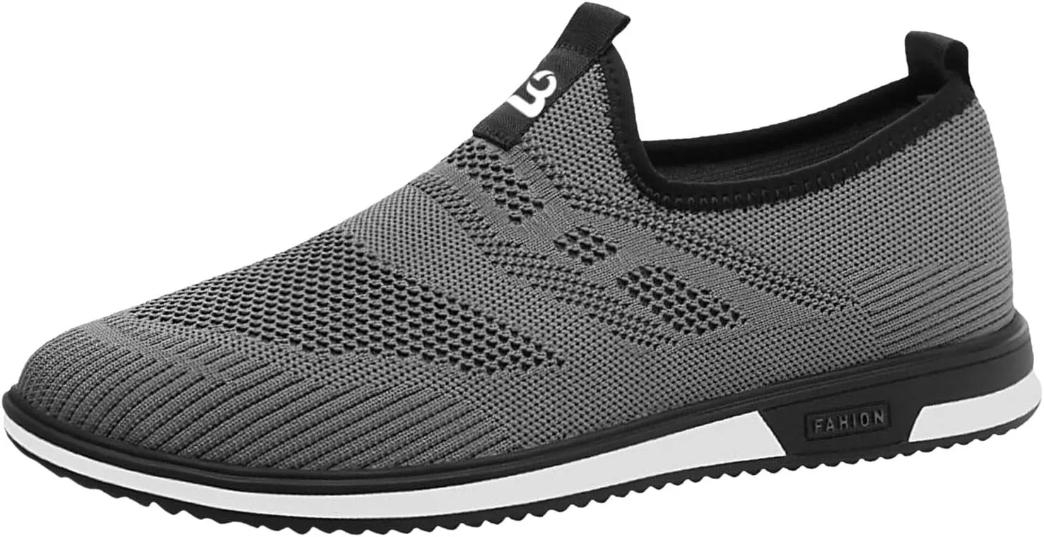 Men's Shoes Men's Sneakers Tennis Shoe for Men Shoe for Men Comfortable for Everyday and Travel Sneaker