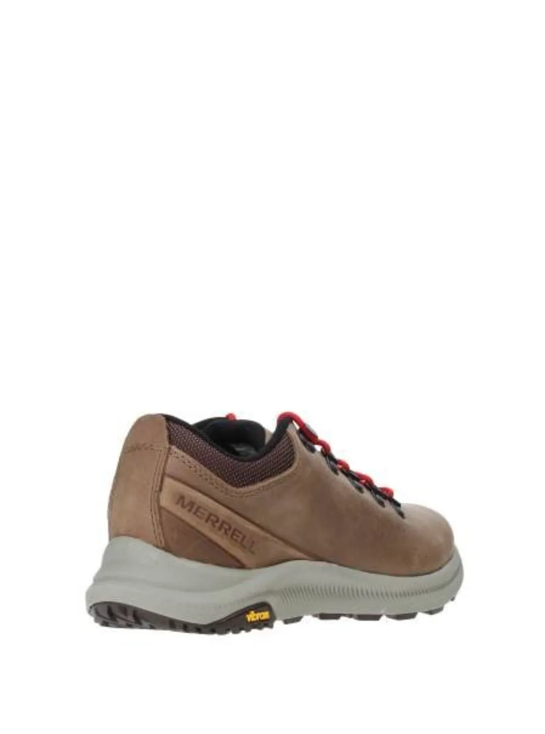 Merrell - Sneakers in pelle