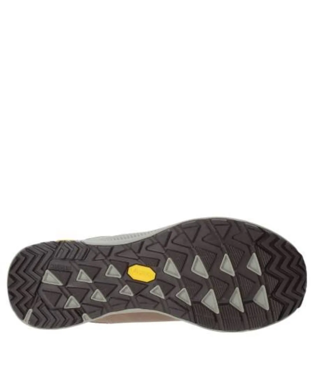 Merrell - Sneakers in pelle