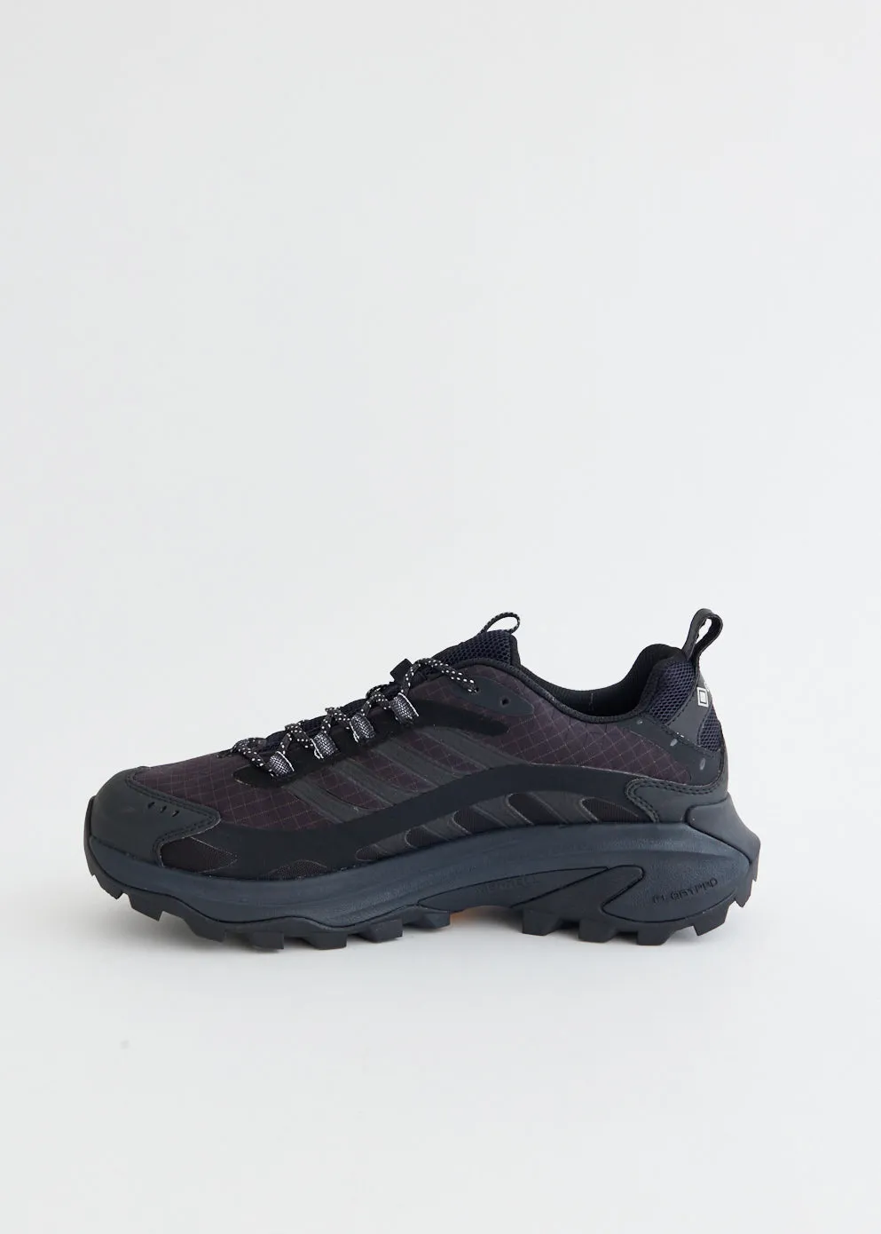 Moab Speed 2 GTX BL Sneakers