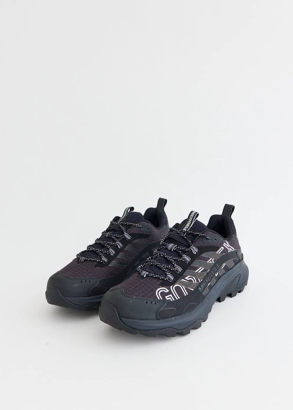 Moab Speed 2 GTX BL Sneakers
