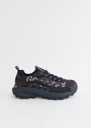 Moab Speed 2 GTX BL Sneakers