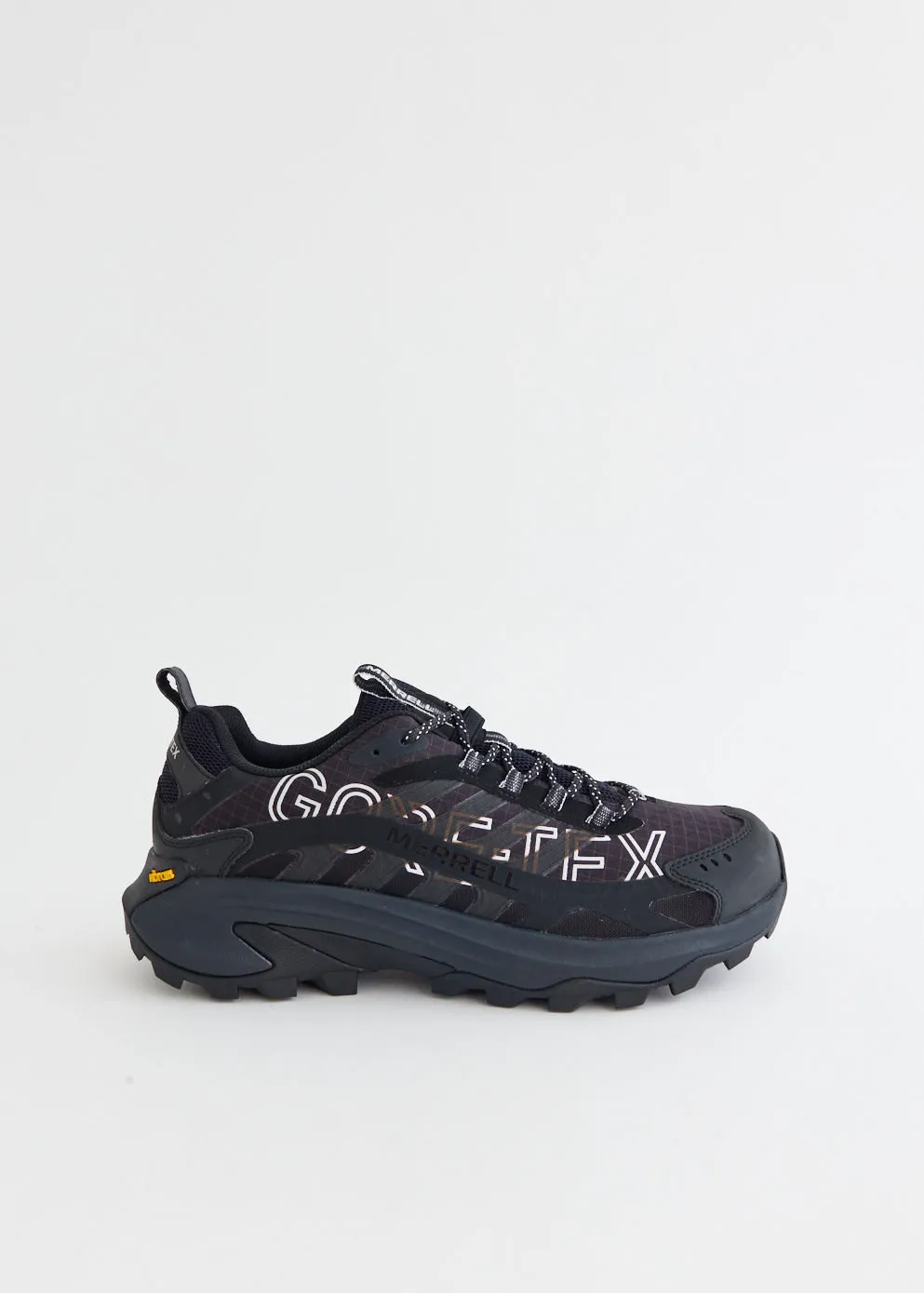 Moab Speed 2 GTX BL Sneakers