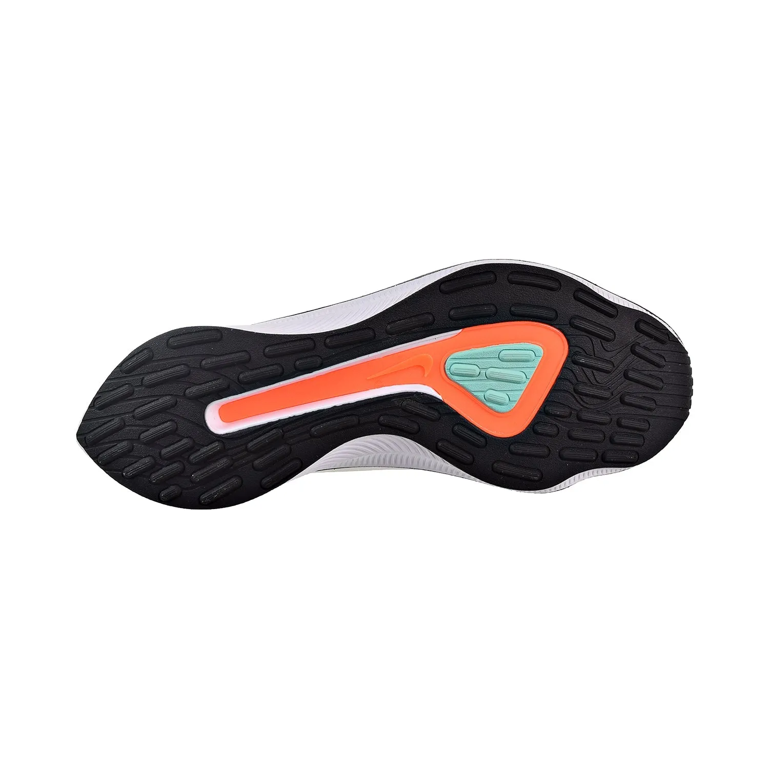 Nike EXP-X14 QS Men's Shoes White/Emerald Rise Cone