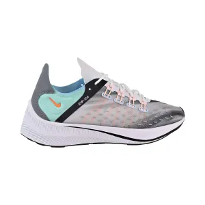 Nike EXP-X14 QS Men's Shoes White/Emerald Rise Cone