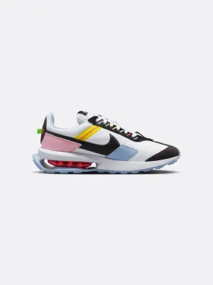 Nike - Men - Air Max Pre-Day - White/Black/Cobalt Bliss