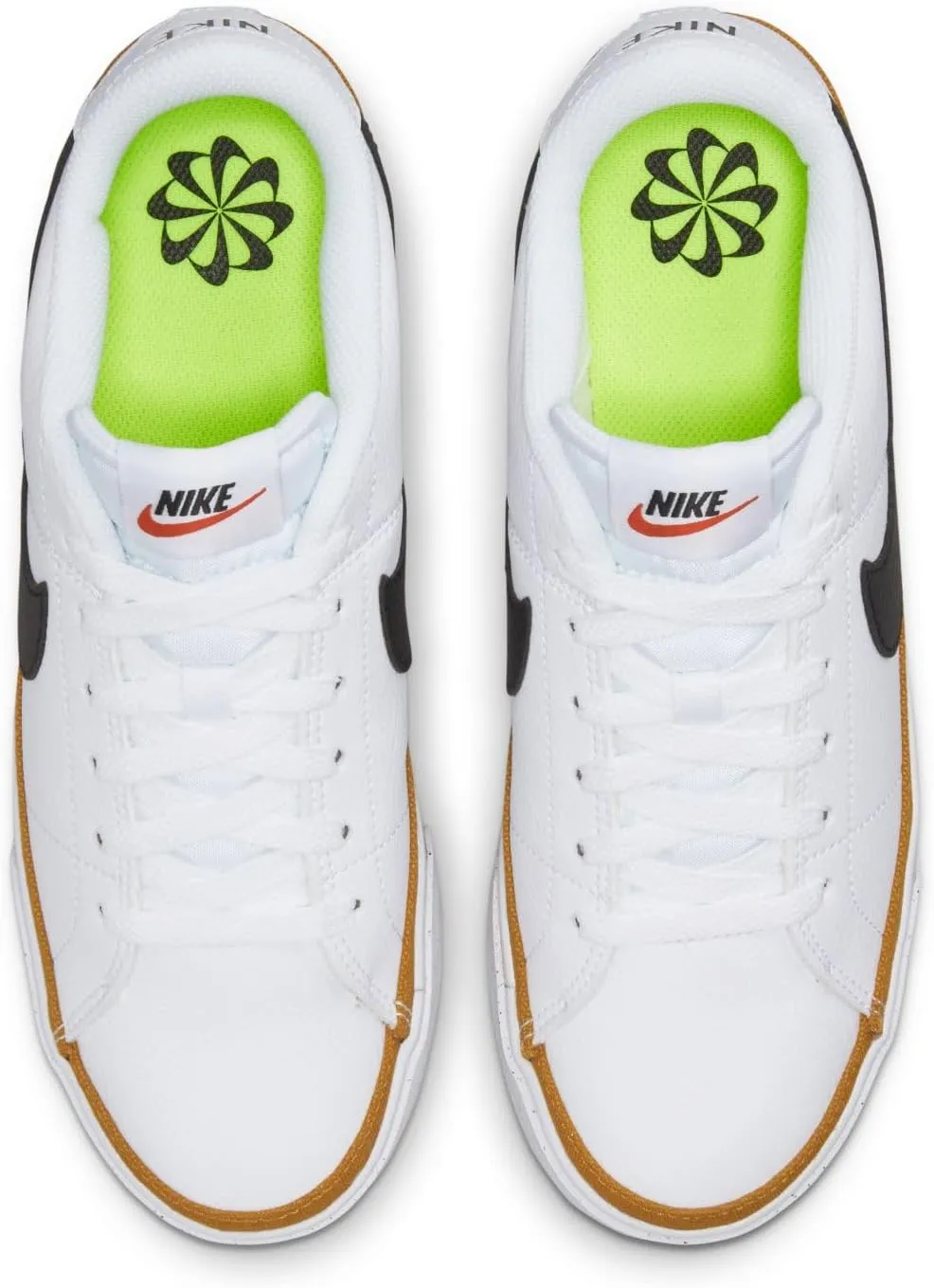 Nike Women's Sports Low Top Shoes