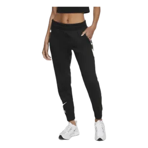 Nsw Air Pant 7/8 Bb Flc White/Black