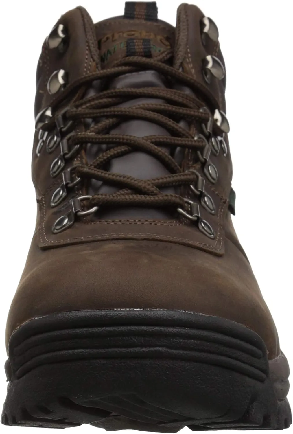 Propet Mens Cliff Walker Hiking Casual Boots Ankle - Brown
