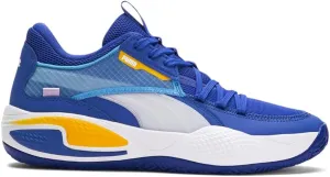 PUMA Men's Court Rider Team Basketball Shoes
