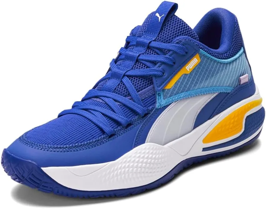 PUMA Men's Court Rider Team Basketball Shoes