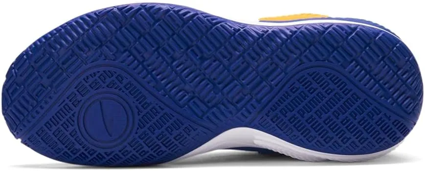 PUMA Men's Court Rider Team Basketball Shoes