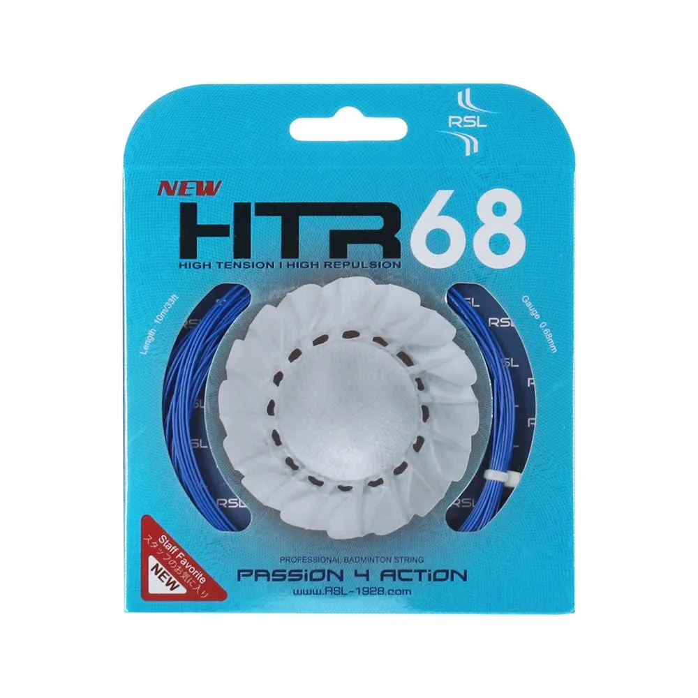 RSL String HTR 68