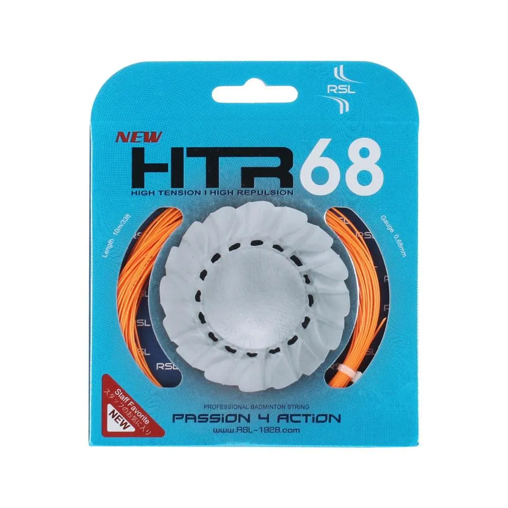 RSL String HTR 68