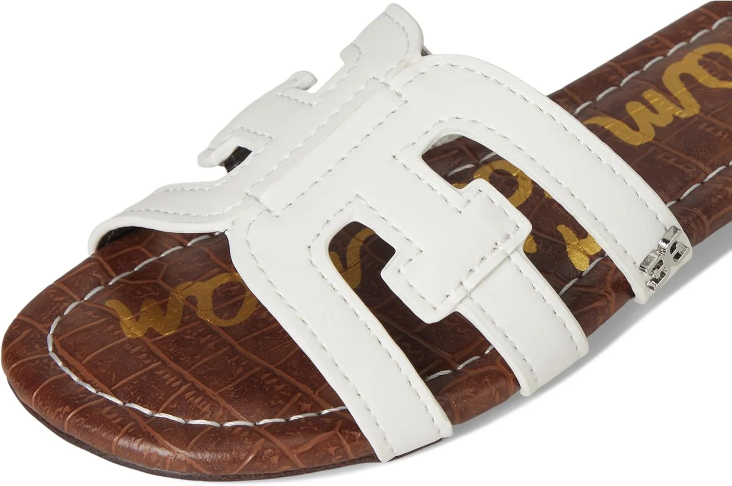 Sam Edelman Girl's Bella Bay (Little Big Kid) Slide Sandal
