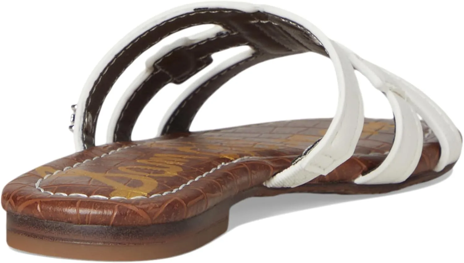 Sam Edelman Girl's Bella Bay (Little Big Kid) Slide Sandal
