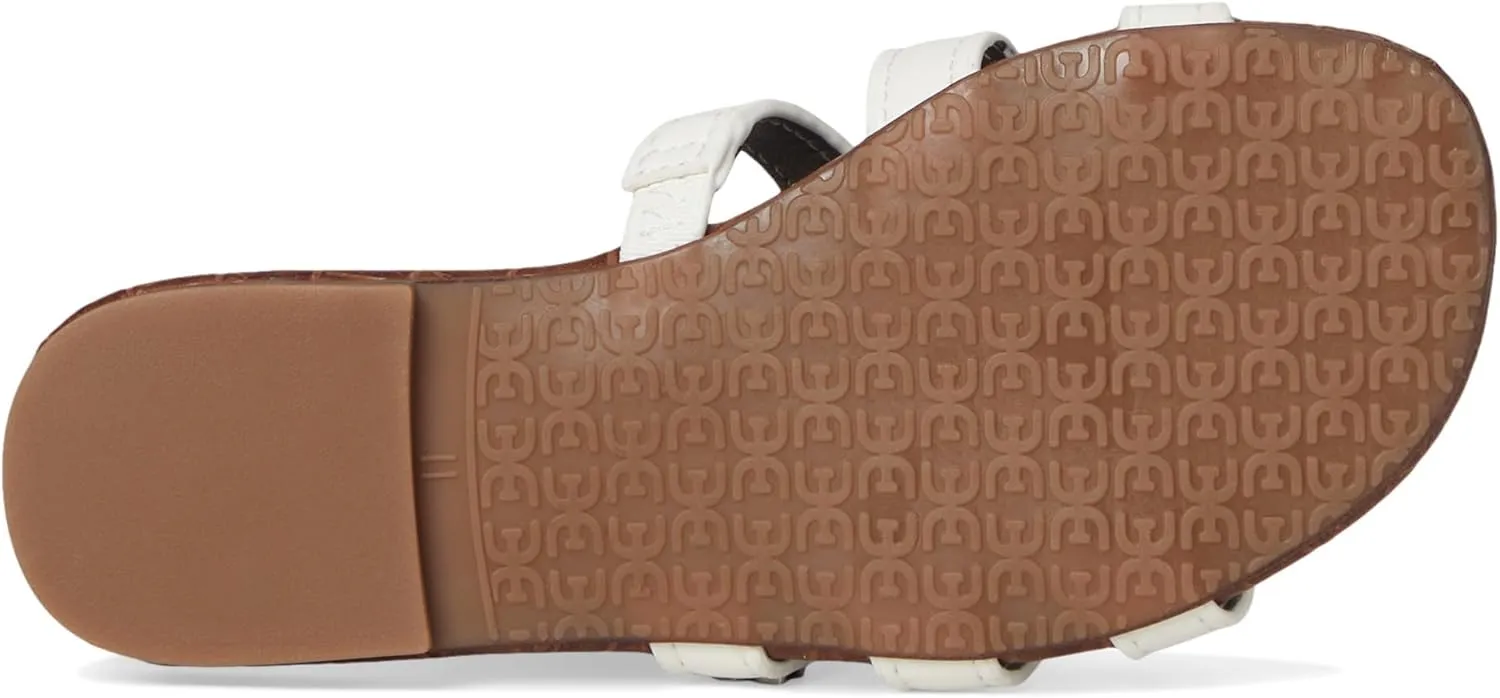Sam Edelman Girl's Bella Bay (Little Big Kid) Slide Sandal