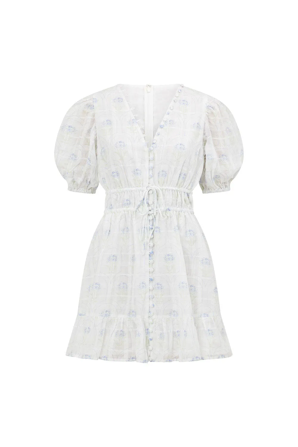 Savina Dress