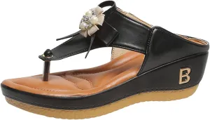 Shoes for Bunions and Wide Feet Sandalias Para Mujer Elegantes Blancas Sandals for Women Dressy Orthopaedic Shoes for Women Arch Support Flip Flops Women 1 Inch Heel Sandals for Women