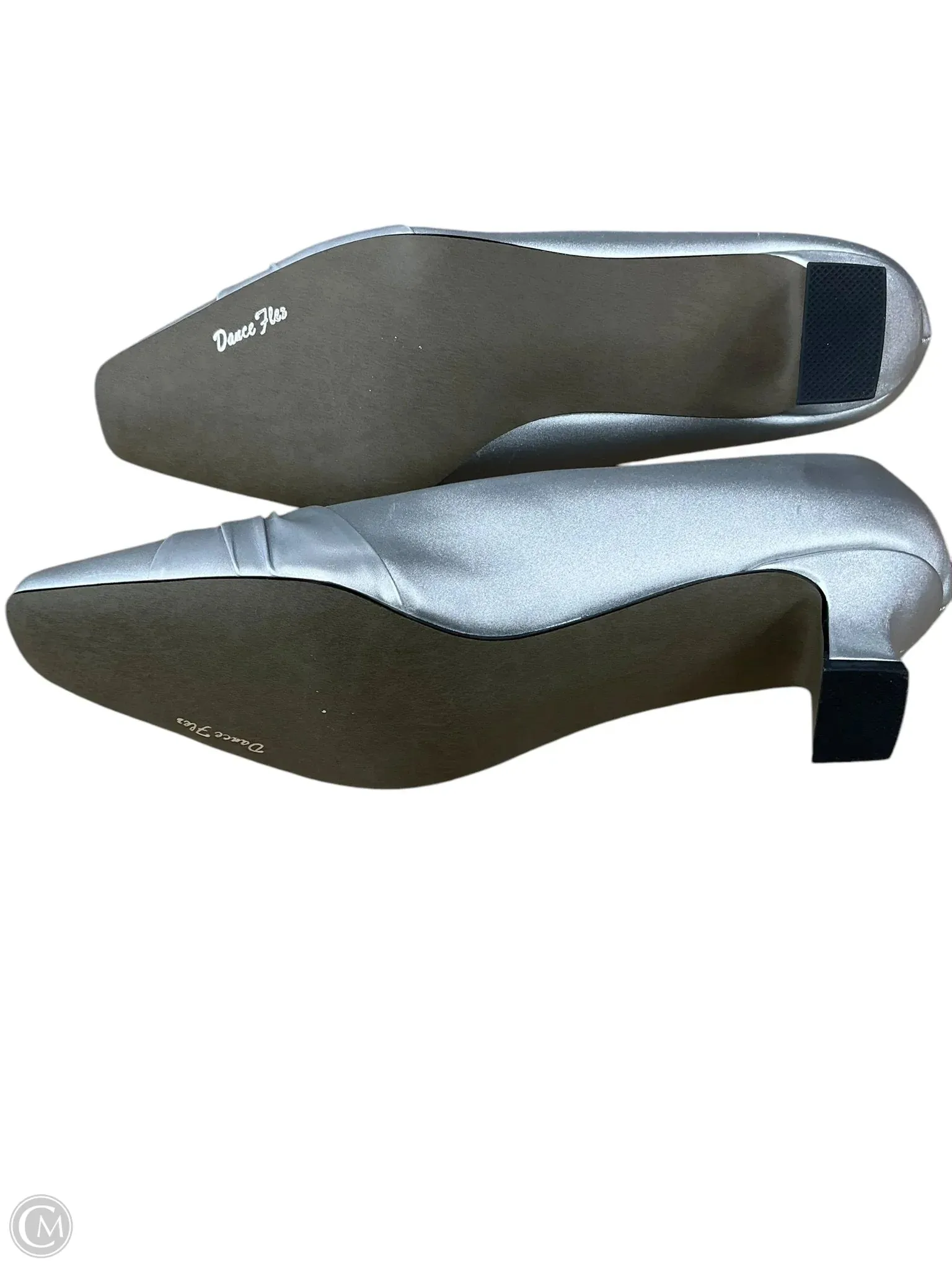 Shoes Heels Kitten By Easy Street  Size: 9.5