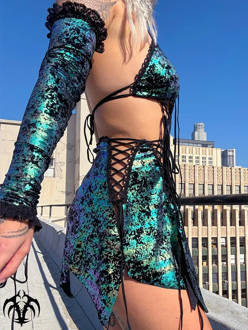 Siren - Multiple Sizes!