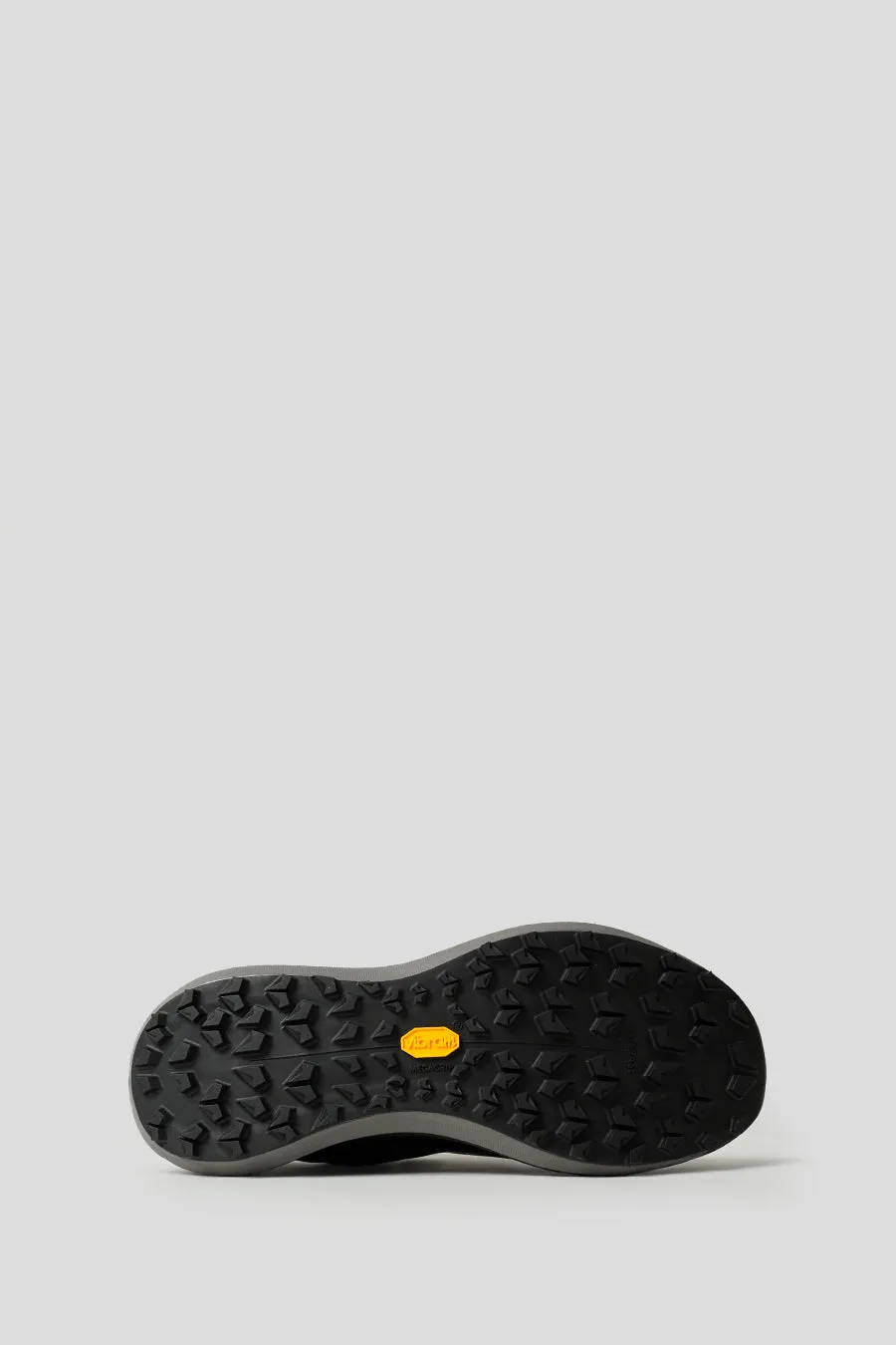 SNEAKERS SYLAN PRO M NOIRES