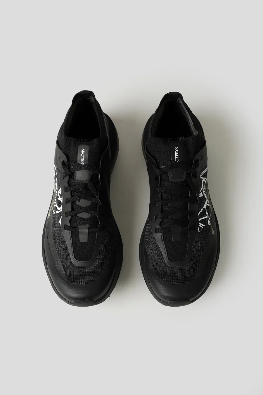 SNEAKERS SYLAN PRO M NOIRES