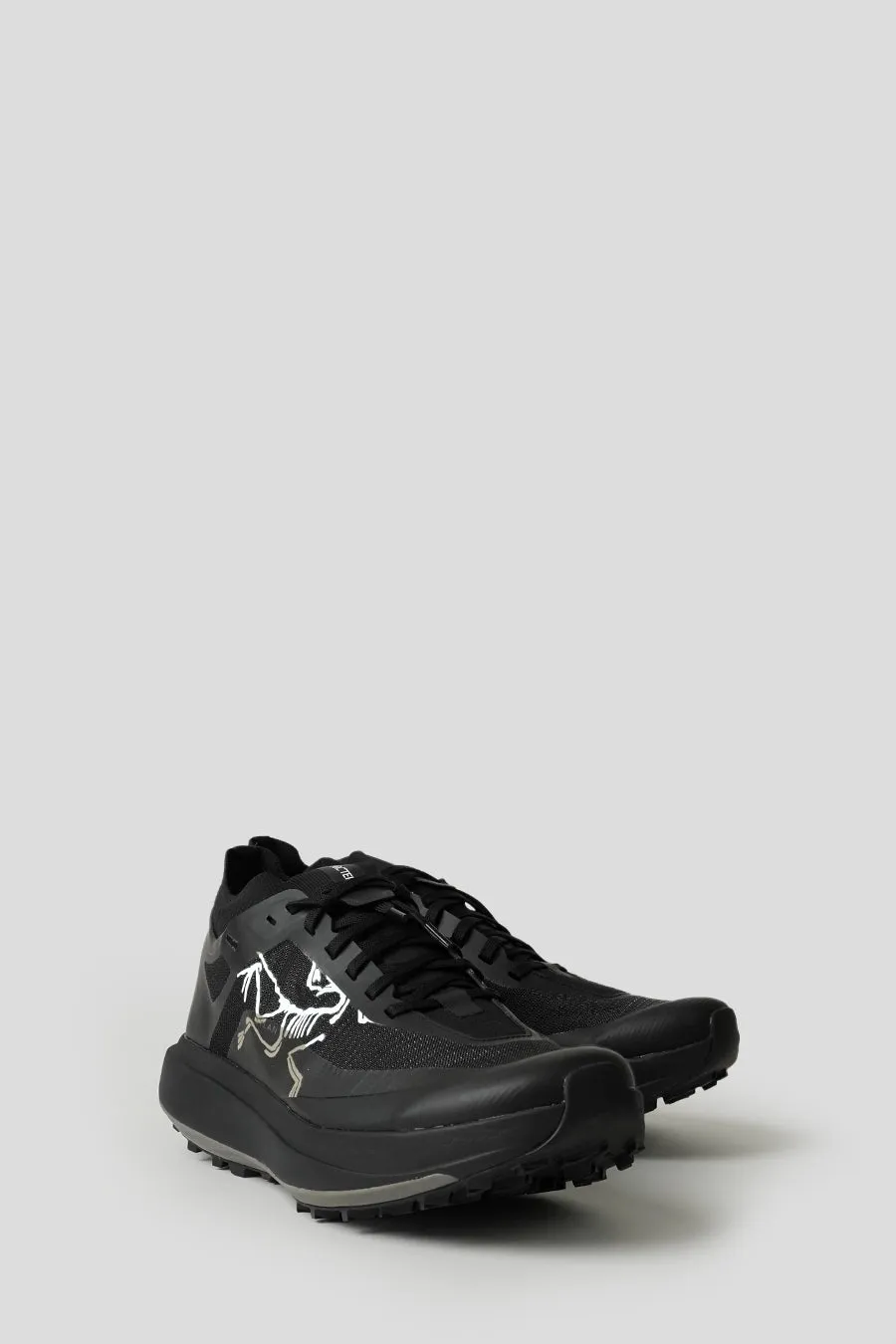 SNEAKERS SYLAN PRO M NOIRES