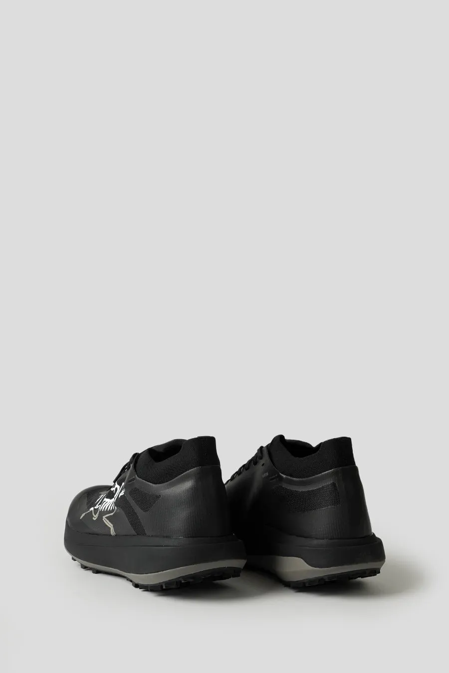 SNEAKERS SYLAN PRO M NOIRES
