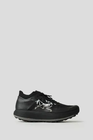 SNEAKERS SYLAN PRO M NOIRES