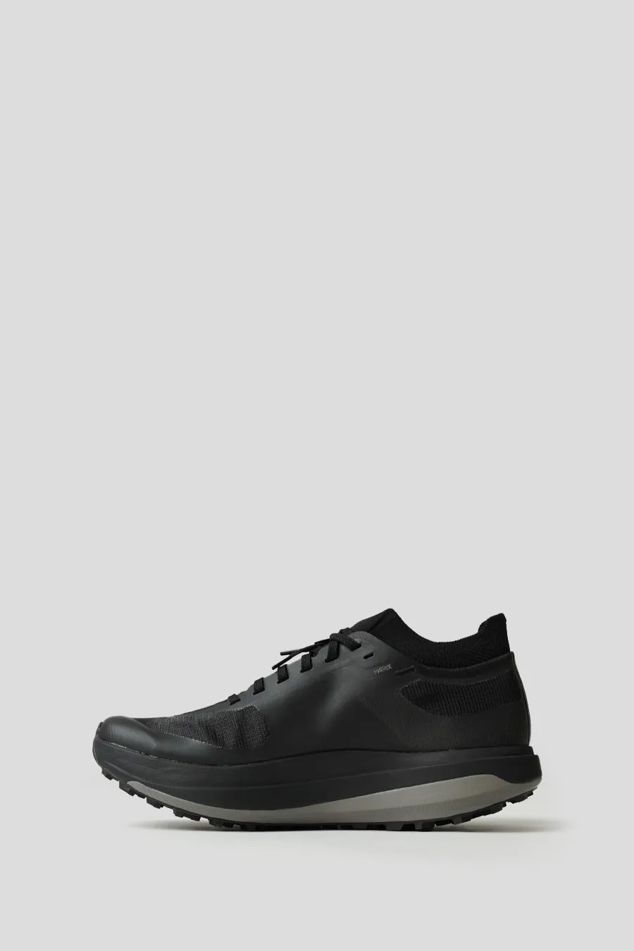 SNEAKERS SYLAN PRO M NOIRES