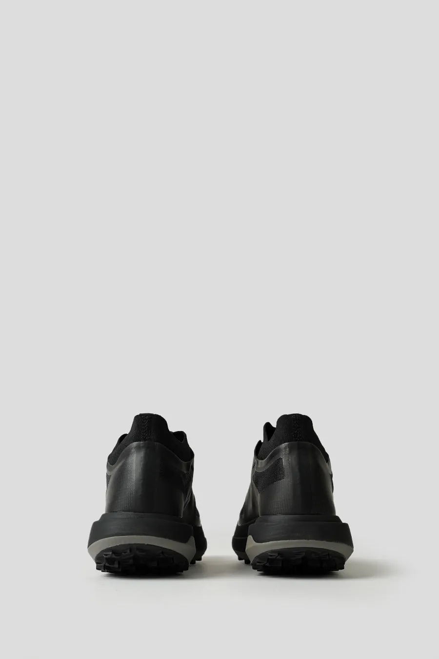 SNEAKERS SYLAN PRO M NOIRES