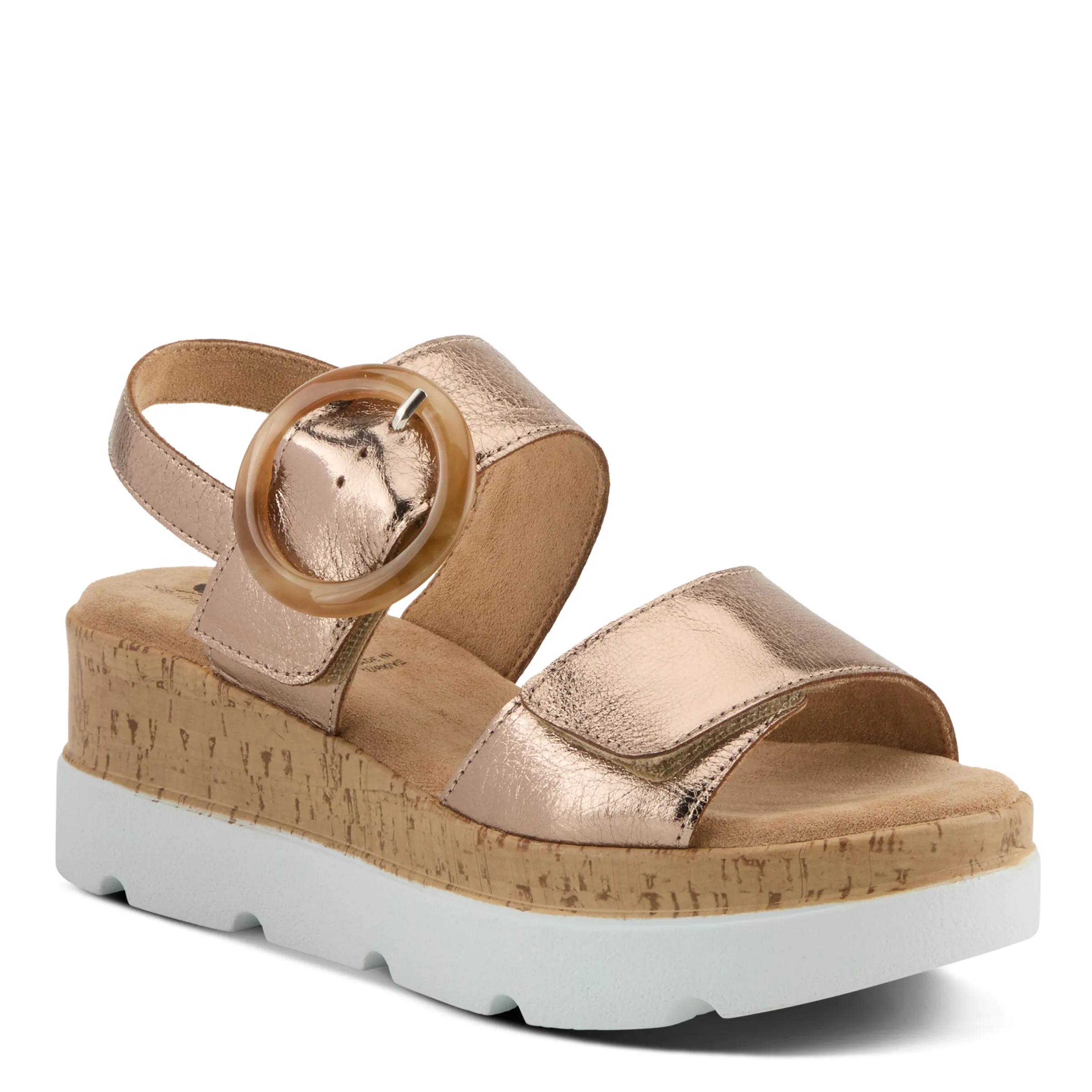 SPRING STEP ABARAH SANDALS