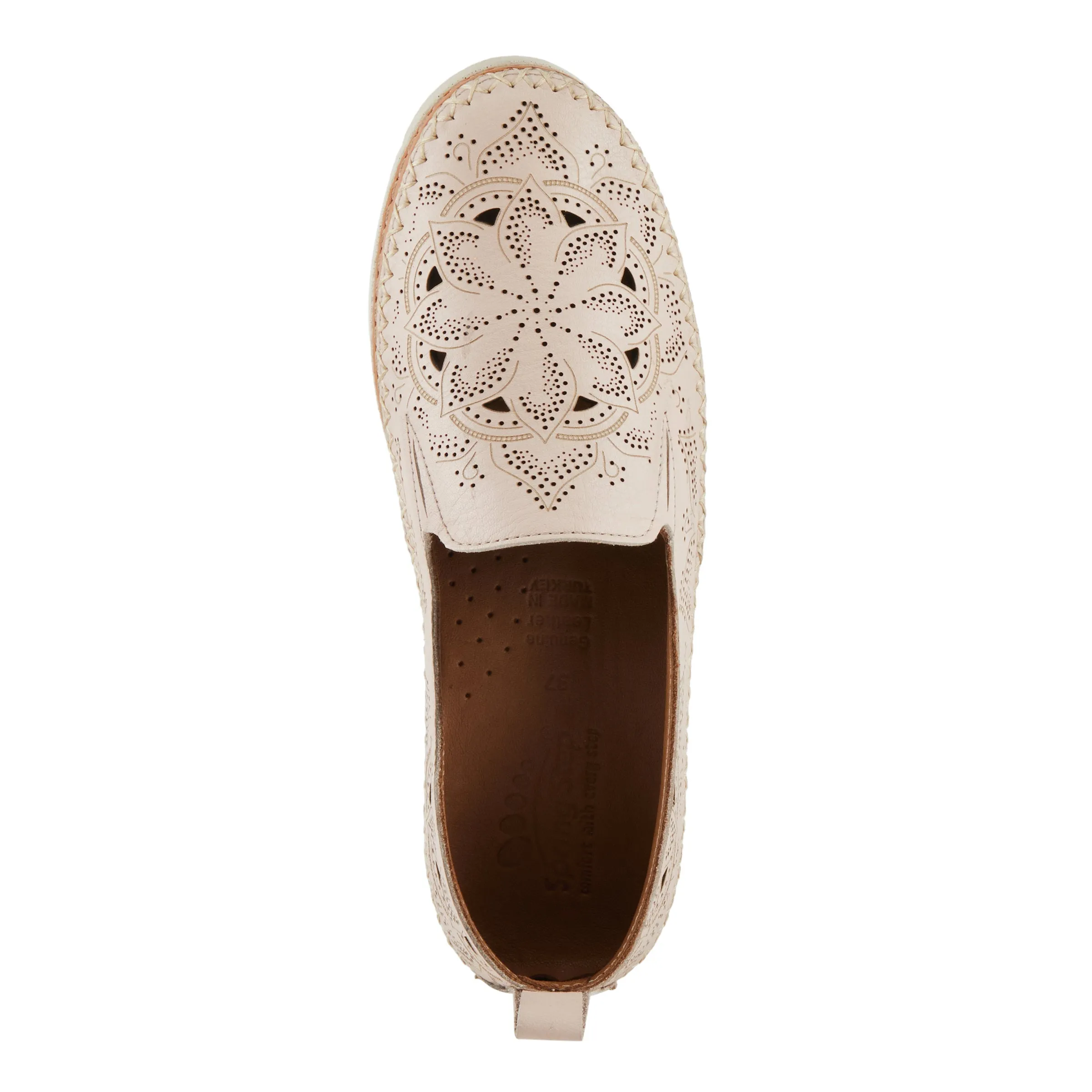 Spring Step Galloway Shoes