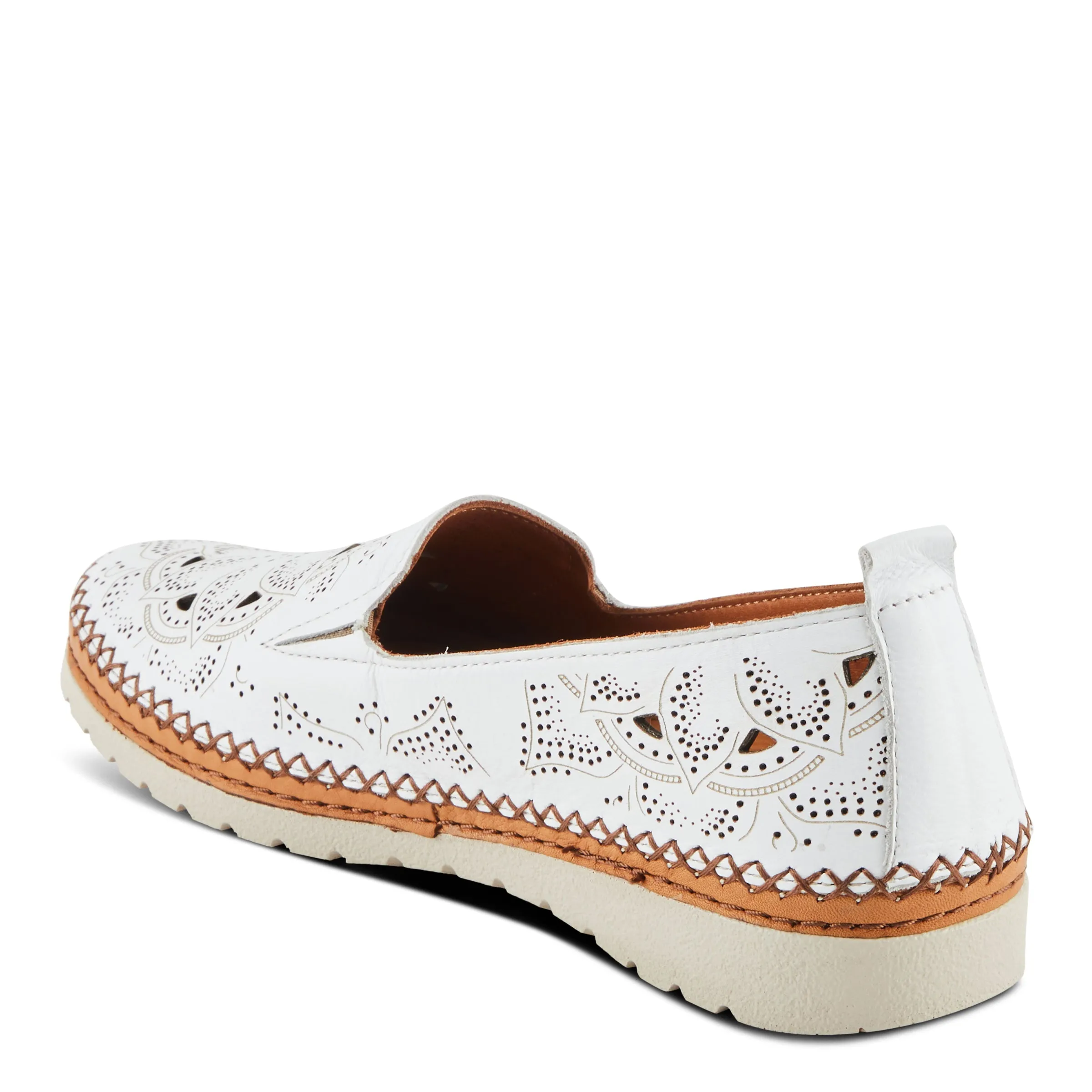 Spring Step Galloway Shoes