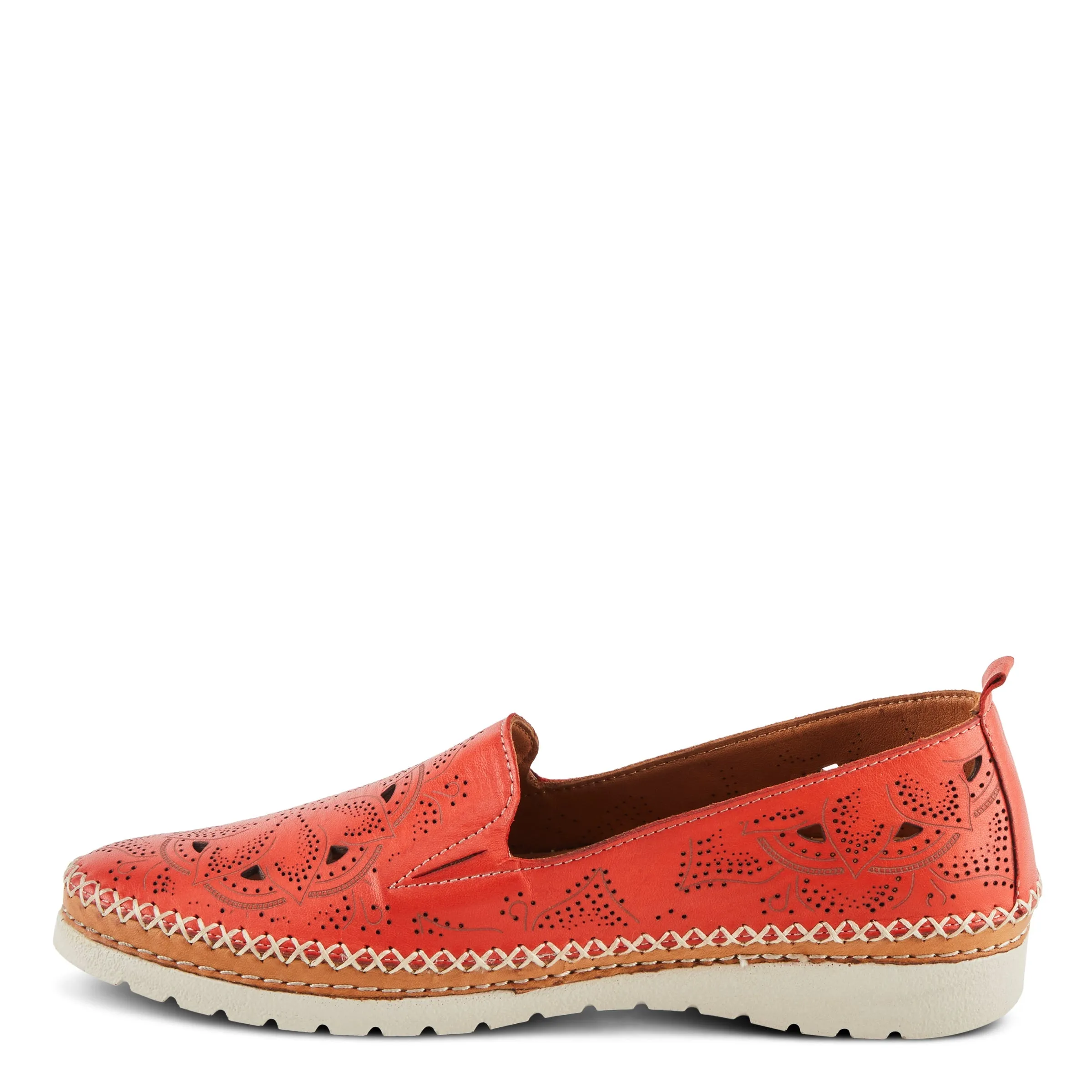 Spring Step Galloway Shoes