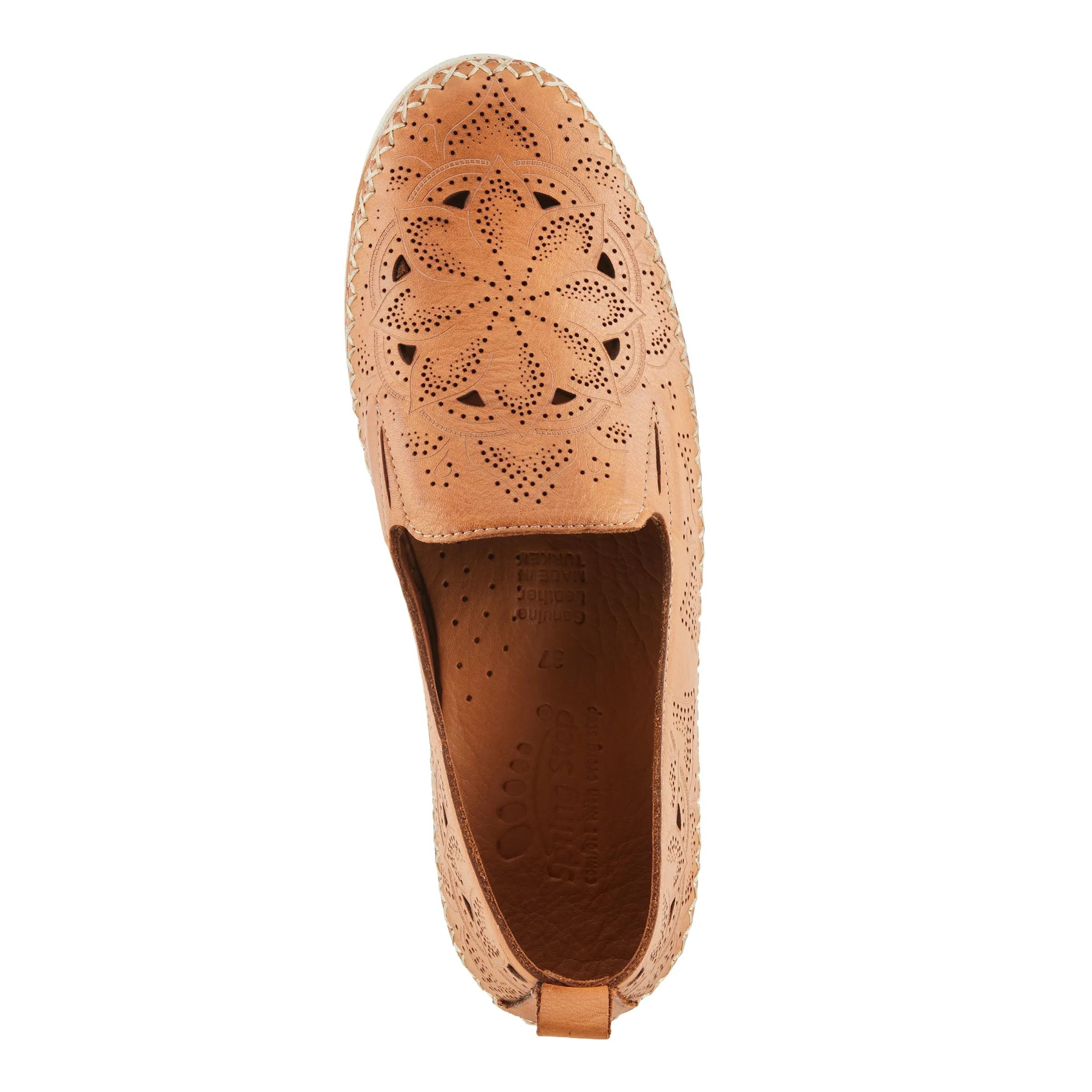 Spring Step Galloway Shoes