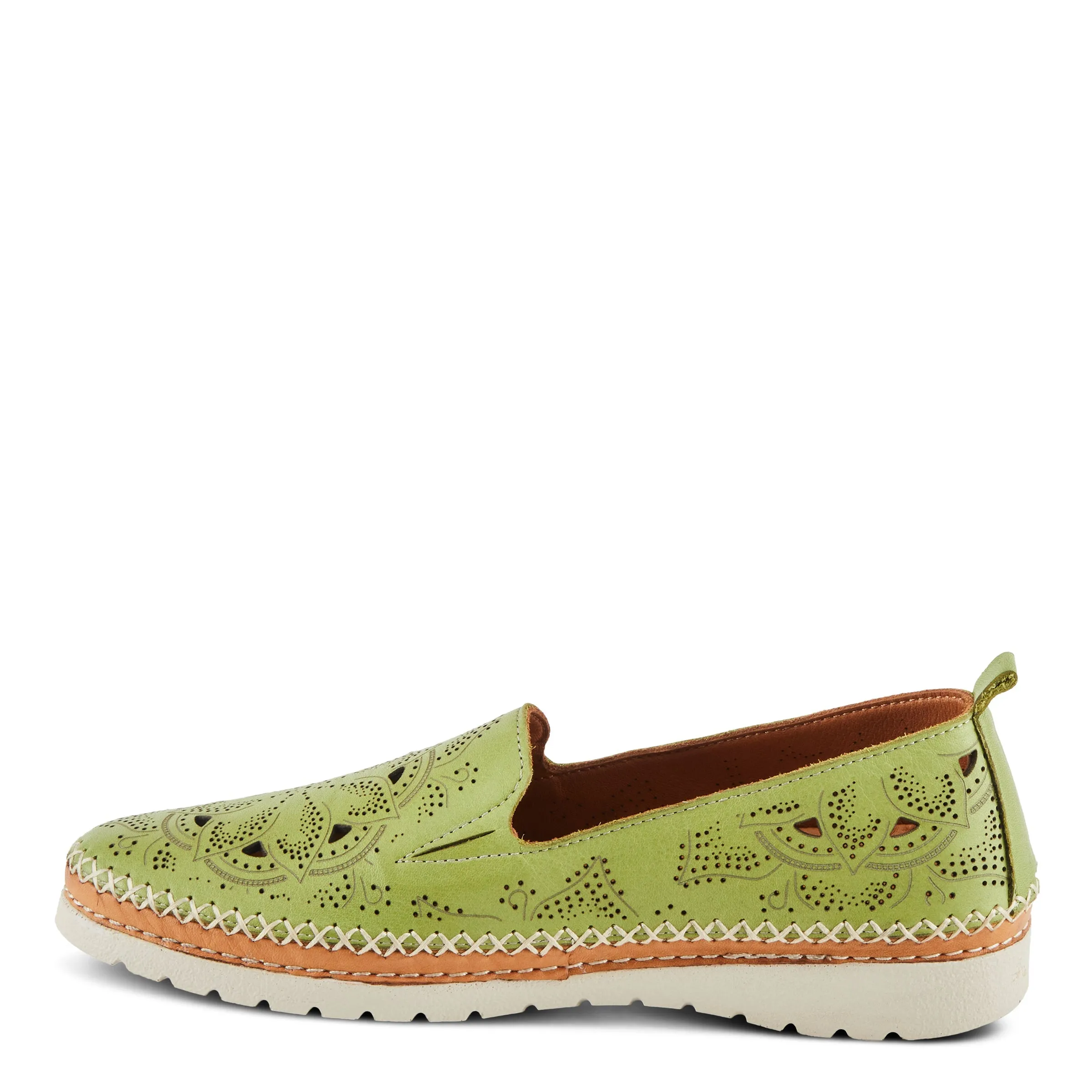 Spring Step Galloway Shoes